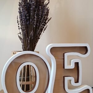 Taupyklė su graviruotu vardu