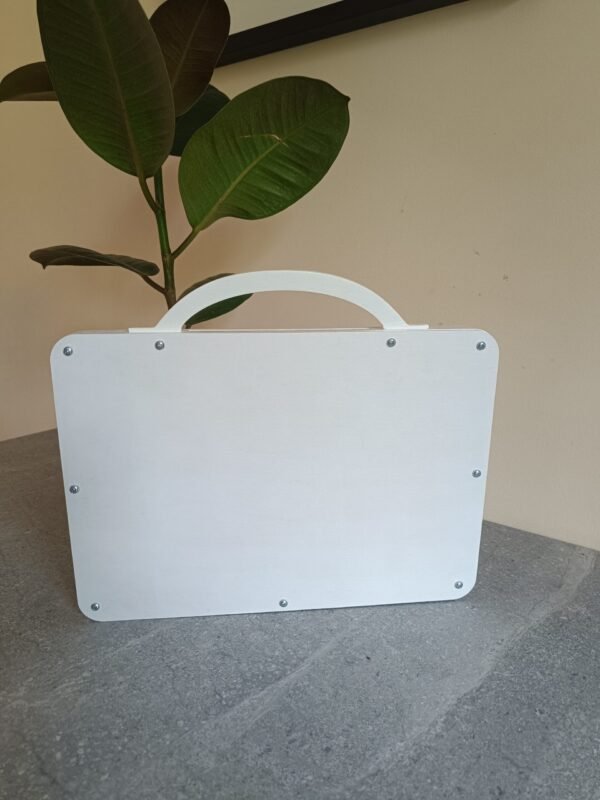 Taupyklė - lagaminas "Svajonėms"