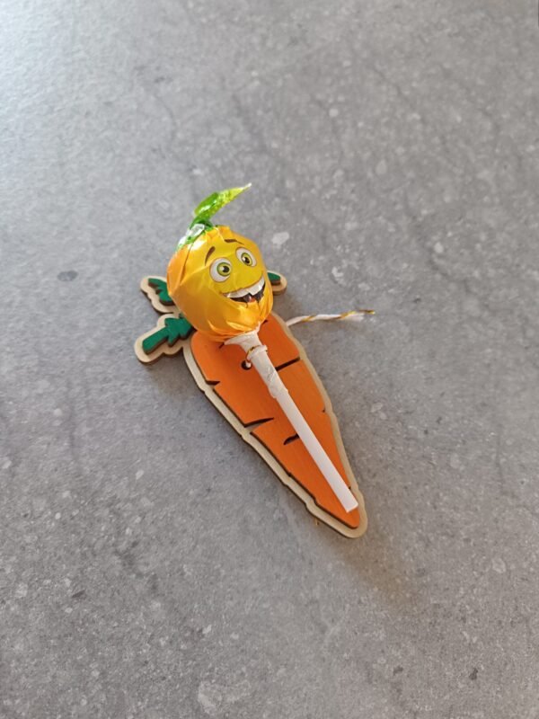 Velykiniai čiulpinuko laikikliai