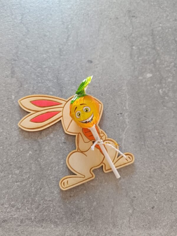 Velykiniai čiulpinuko laikikliai